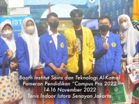 Non Regular Tuition ISTA Jakarta Pts Ptn Photo Gallery 2